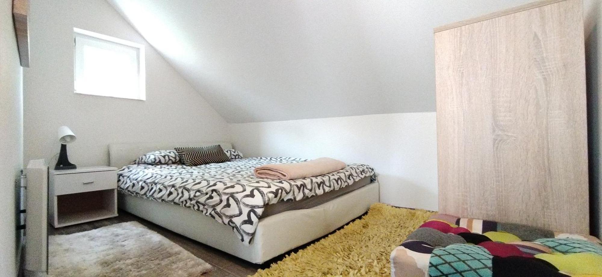 Sitar Apartment